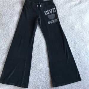 Victoria’s Secret pants